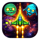 Zombie Lane Shooter icon