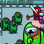 Zombie Among Us Mod Role