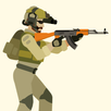 Gun Simulator: Zombie War APK