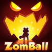ZomBall APK