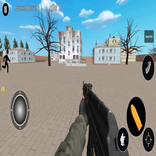 Zombie Shooter 360