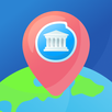 Zonder: Real-World Travel Game APK
