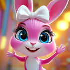 Talking Bunny icon