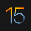 Launcher iOS 15 - iNotify APK