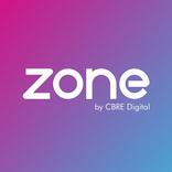 ”CBRE ZONE