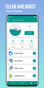 پوستر Max Cleaner Booster