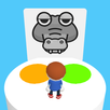 GUESS COLOR 3D APK