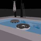 The Pool Party