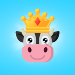 Cow To King