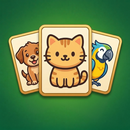 Word Pyramid Solitaire APK