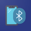 Bluetooth device searcher ikon