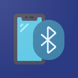 Bluetooth device searcher