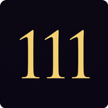 1111 Angel Numbers