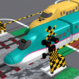 TrainLand
