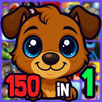 150 Games with ZOXOK APK