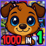 1000+ Games with ZOXOK