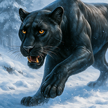 Panther Life Fun Simulator