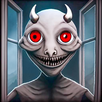 wicked Man Near A Window ||| APK