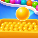 Marble Rush Fever