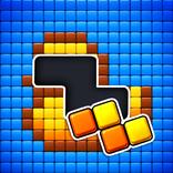 Pixel Art - Block Puzzle