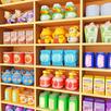 Tidy Goods: Sorting 3D APK