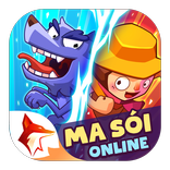Ma Sói Online ZingPlay