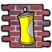Spray The Wall 3D APK