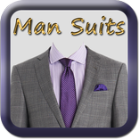 Man Suits