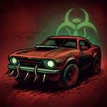 Zombie Road Survivor