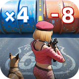 Z Route: Redemption-APK