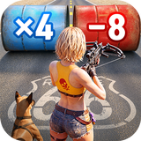 Z Route: Redemption APK