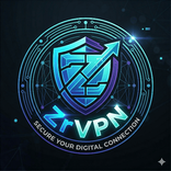 zrVPN - Secure & Fast VPN