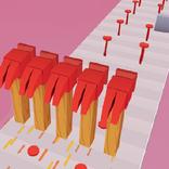 Hammer King 3D