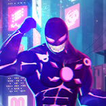 Super Venom Run
