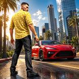 Gangster Streets: Open World