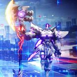 Mecha Commando