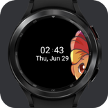 Simple Watch Face