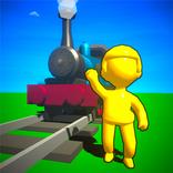 ”My Train Town