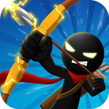Stickman Archery