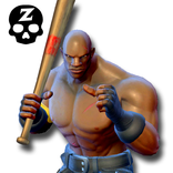 Street Fighter Adventure