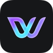 WallFancy - 4K Live Wallpaper icon