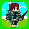 Anime Bosses Mod For Minecraft APK