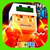 One Piece Mod For Minecraft PE APK