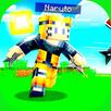 Naruto Mod for Minecraft PE APK