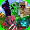 Titan Mobs MOD For Minecraft APK
