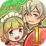 まんぷくマルシェ 放置＆料理ゲーム