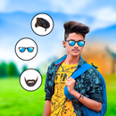 APK Boys makeover : Boys Photo Editor