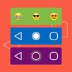 Colorful Custom Navigation Bar APK