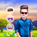 APK Kids Makeover: Kids Photo Editor
