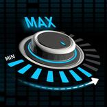 Max Sound Booster & Amplifier